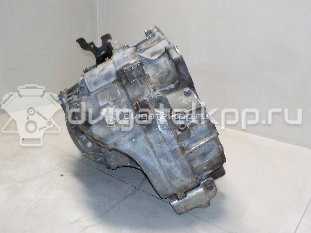 Фото Контрактная (б/у) АКПП для Citroen C4 / C5 136-140 л.с 16V 2.0 л RHF (DW10BTED4) Дизельное топливо 2222ZS {forloop.counter}}