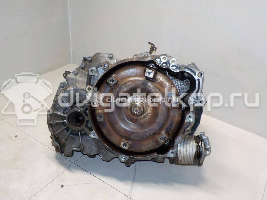 Фото Контрактная (б/у) АКПП для Citroen C4 / C5 136-140 л.с 16V 2.0 л RHF (DW10BTED4) Дизельное топливо 2222ZS {forloop.counter}}