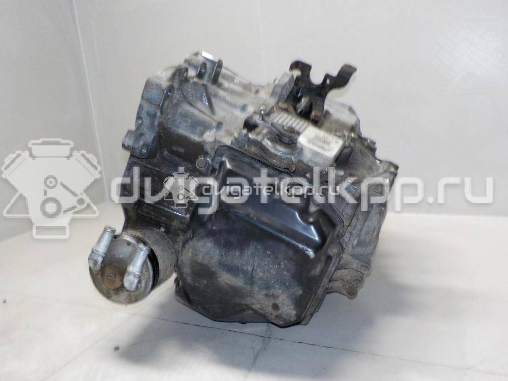 Фото Контрактная (б/у) АКПП для Peugeot / Citroen 136-140 л.с 16V 2.0 л RHR (DW10BTED4) Дизельное топливо 2222ZS {forloop.counter}}