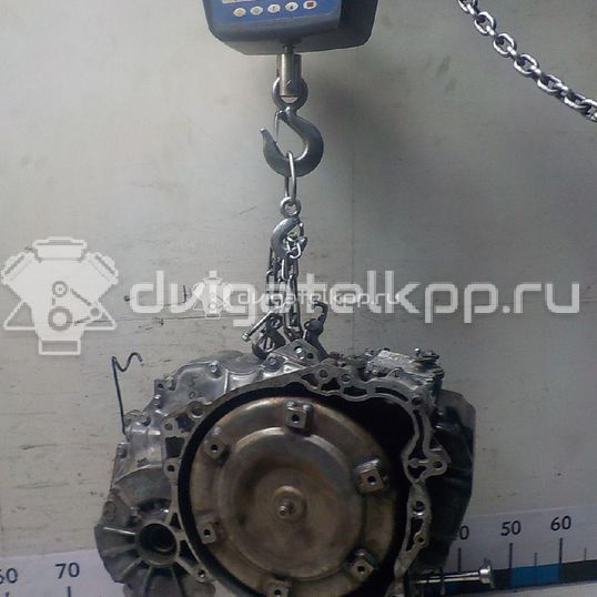 Фото Контрактная (б/у) АКПП для Citroen C4 / C5 136-140 л.с 16V 2.0 л RHF (DW10BTED4) Дизельное топливо 2222ZS