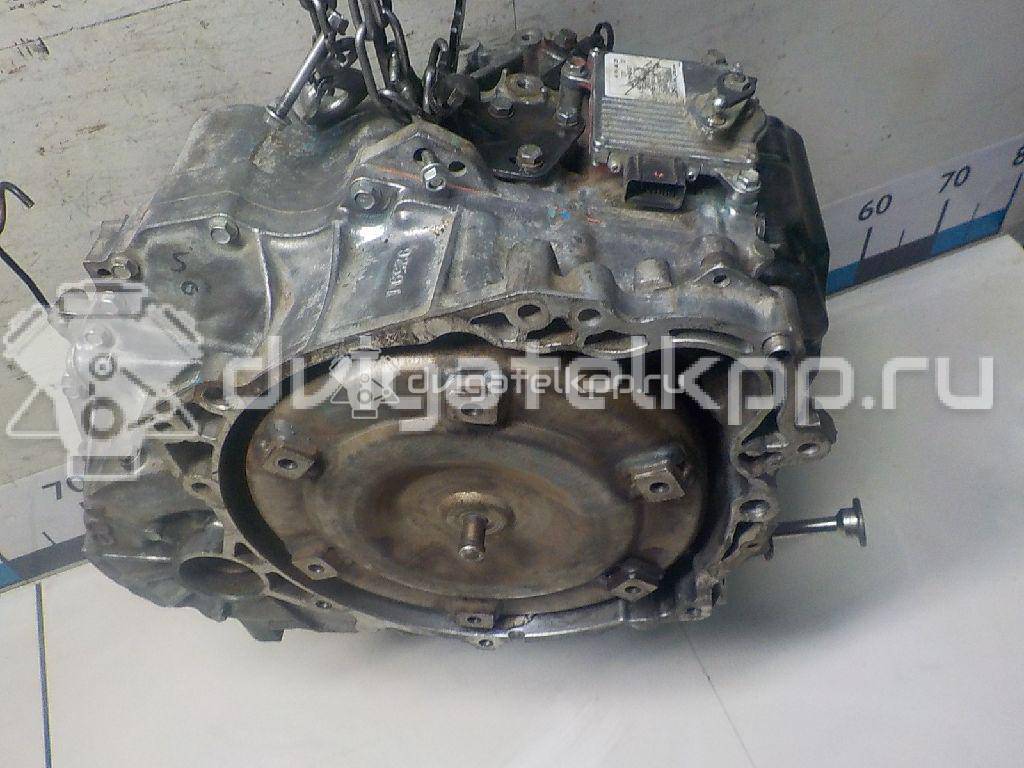 Фото Контрактная (б/у) АКПП для Citroen C4 / C5 136-140 л.с 16V 2.0 л RHF (DW10BTED4) Дизельное топливо 2222ZS {forloop.counter}}