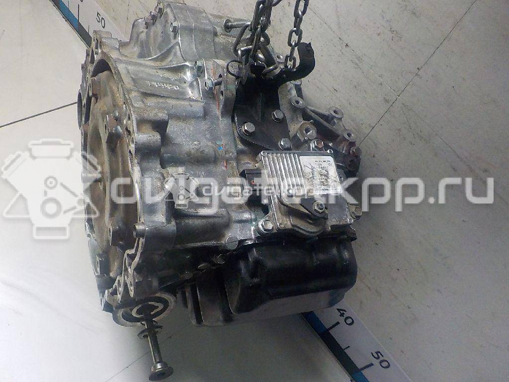 Фото Контрактная (б/у) АКПП для Citroen C4 / C5 136-140 л.с 16V 2.0 л RHF (DW10BTED4) Дизельное топливо 2222ZS {forloop.counter}}