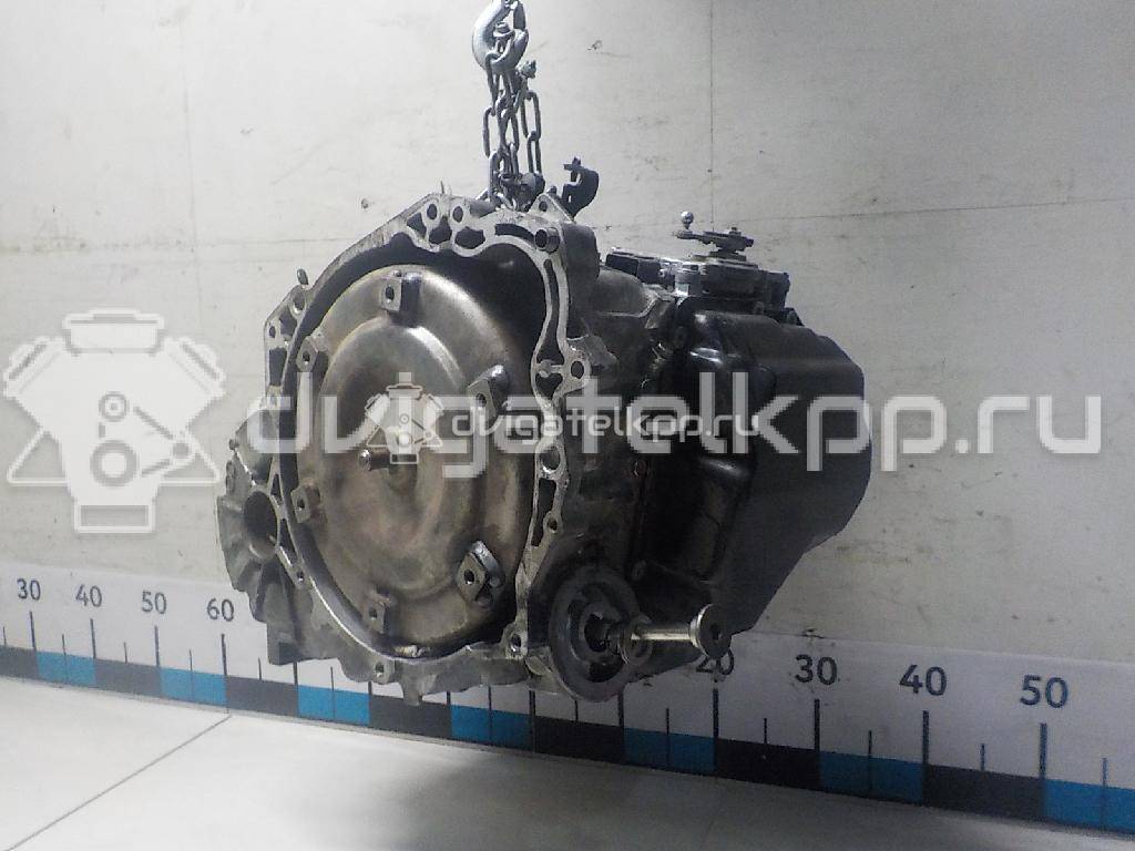 Фото Контрактная (б/у) АКПП для Citroen C4 / C5 136-140 л.с 16V 2.0 л RHF (DW10BTED4) Дизельное топливо 2222ZS {forloop.counter}}