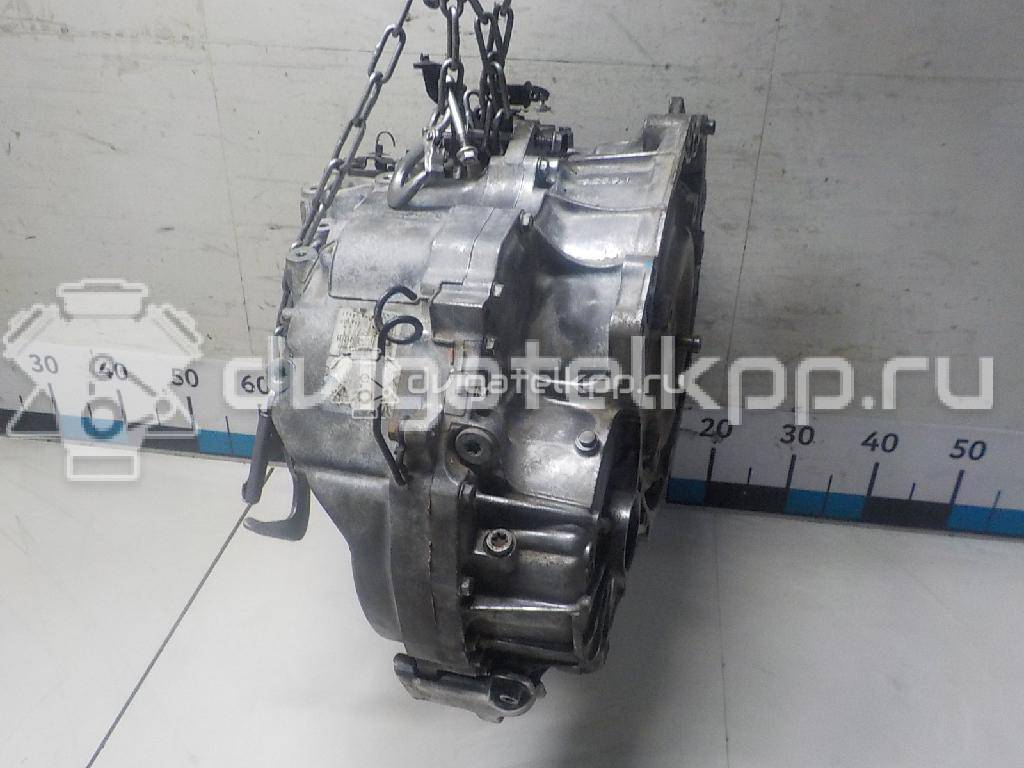 Фото Контрактная (б/у) АКПП для Citroen C4 / C5 136-140 л.с 16V 2.0 л RHF (DW10BTED4) Дизельное топливо 2222ZS {forloop.counter}}