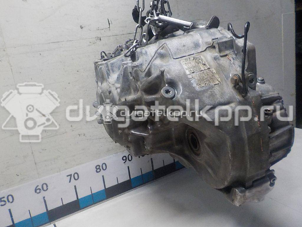 Фото Контрактная (б/у) АКПП для Citroen C4 / C5 136-140 л.с 16V 2.0 л RHF (DW10BTED4) Дизельное топливо 2222ZS {forloop.counter}}