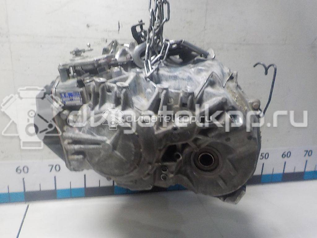 Фото Контрактная (б/у) АКПП для Citroen C4 / C5 136-140 л.с 16V 2.0 л RHF (DW10BTED4) Дизельное топливо 2222ZS {forloop.counter}}