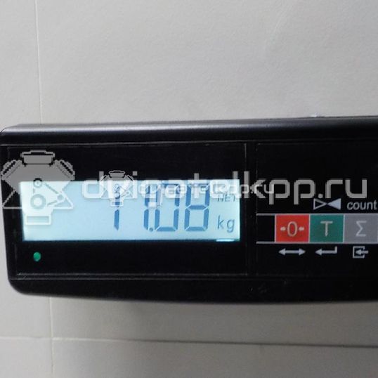 Фото Маховик  6400301905 для Mercedes-Benz B-Class / A-Class