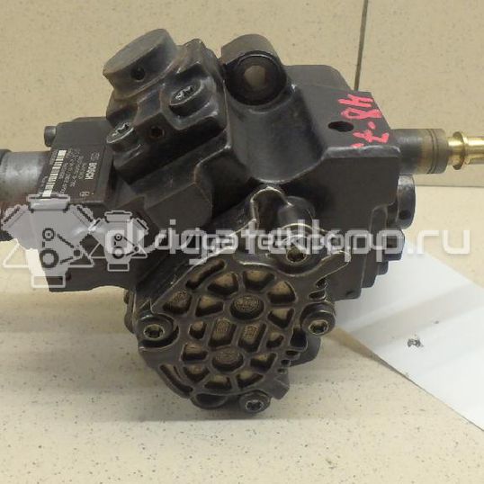 Фото ТНВД  LR030432 для citroen C5