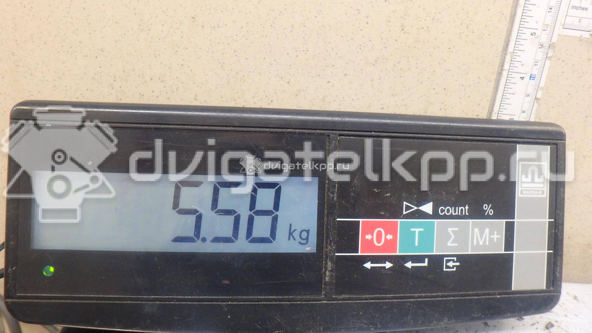 Фото ТНВД  LR030432 для citroen C5 {forloop.counter}}