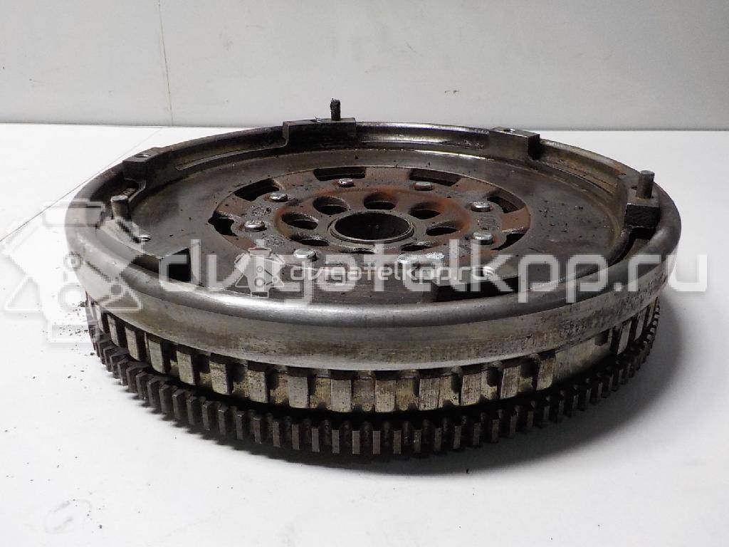 Фото Маховик  6400301905 для Mercedes-Benz B-Class / A-Class {forloop.counter}}