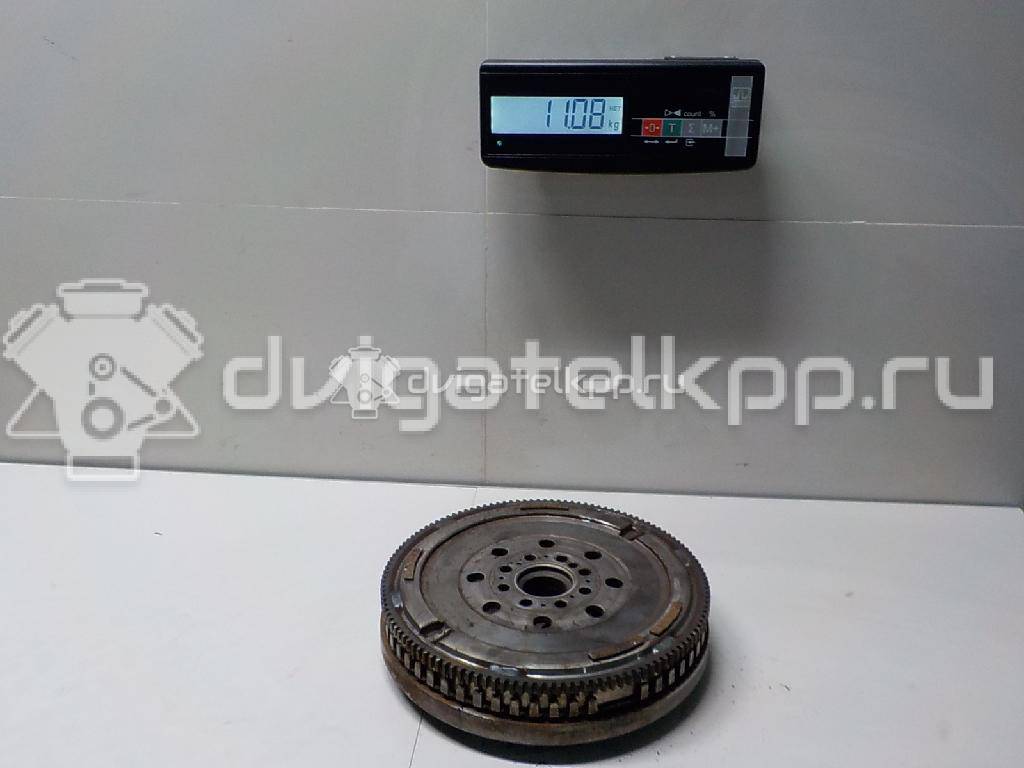 Фото Маховик  6400301905 для Mercedes-Benz B-Class / A-Class {forloop.counter}}