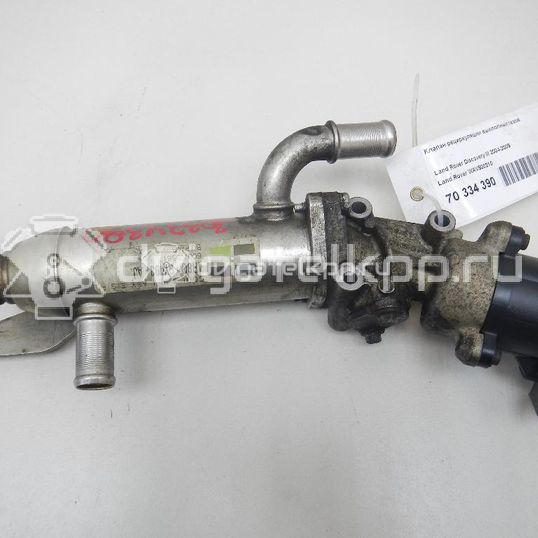 Фото Клапан рециркуляции выхлопных газов  wav500210 для Citroen C6 Td / C5