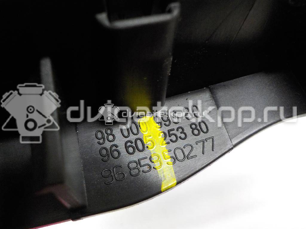 Фото Ручка двери внутренняя правая  9144c8 для Citroen Berlingo / C3 / C4 / C5 {forloop.counter}}