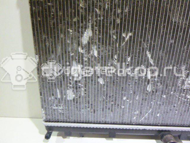 Фото Радиатор основной  1330W2 для Citroen C2 Jm / C4 / C-Elysee / C5 / Ds4 {forloop.counter}}