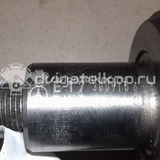 Фото Коленвал  2660310701 для Mercedes-Benz B-Class / A-Class