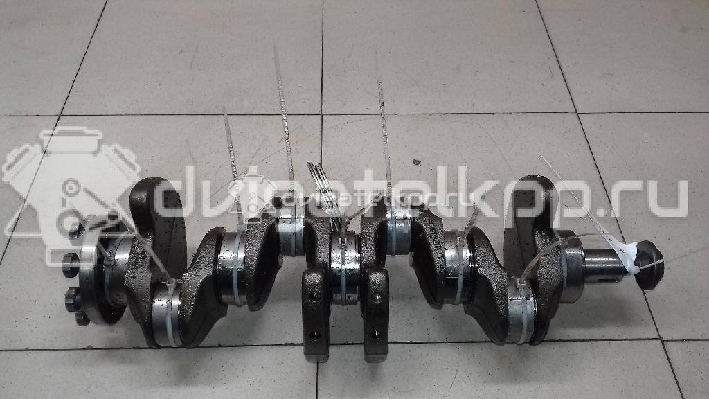 Фото Коленвал  2660310701 для Mercedes-Benz B-Class / A-Class {forloop.counter}}