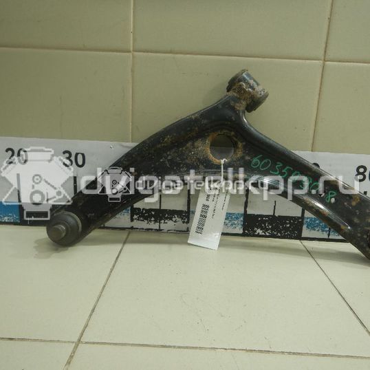 Фото Рычаг передний левый  4013a009 для Citroen C4 / C-Crosser