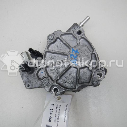 Фото Насос вакуумный  lr037627 для citroen C-Crosser