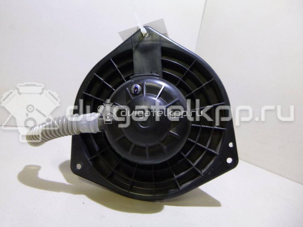 Фото Моторчик отопителя  7802a017 для Citroen C4 / C-Crosser {forloop.counter}}