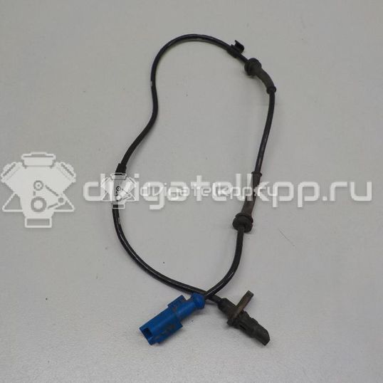 Фото Датчик ABS задний  9665592380 для Citroen C4 / C-Elysee / C3 / Ds3 / Nemo