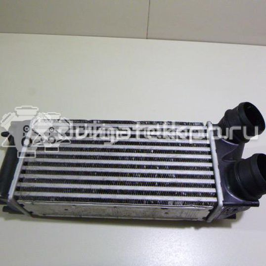 Фото Интеркулер  1440H9 для Citroen Ds5 / Xantia / C4 / Ds4