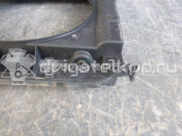 Фото Панель передняя  9676568780 для Citroen Berlingo / C4 / Ds4 {forloop.counter}}