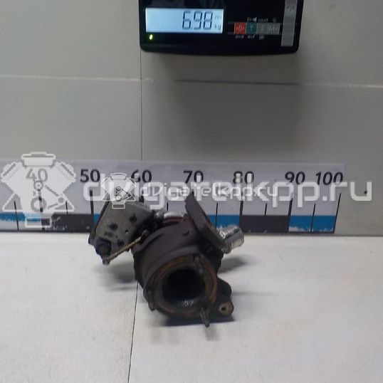 Фото Турбокомпрессор (турбина)  BK2Q6K682GA для ford Transit