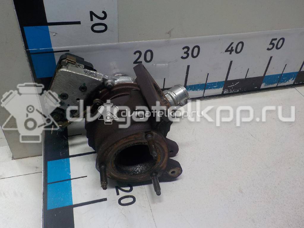 Фото Турбокомпрессор (турбина)  BK2Q6K682GA для ford Transit {forloop.counter}}