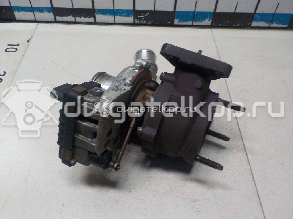 Фото Турбокомпрессор (турбина)  BK2Q6K682GA для ford Transit {forloop.counter}}