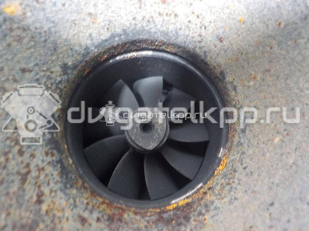 Фото Турбокомпрессор (турбина)  BK2Q6K682GA для ford Transit {forloop.counter}}