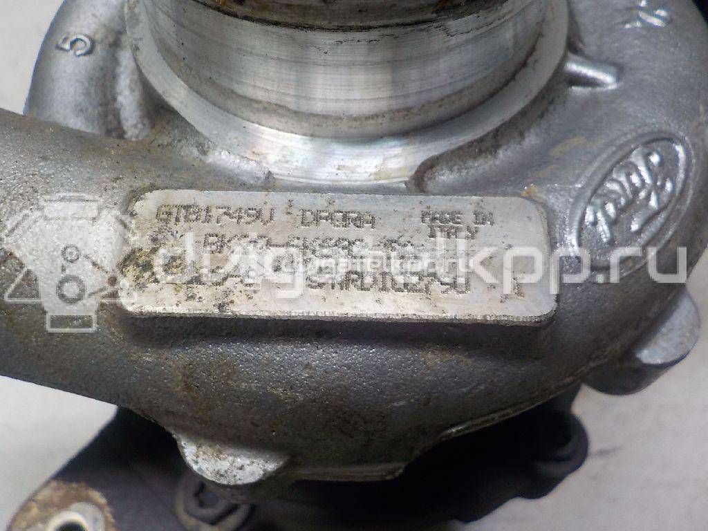 Фото Турбокомпрессор (турбина)  BK2Q6K682GA для ford Transit {forloop.counter}}