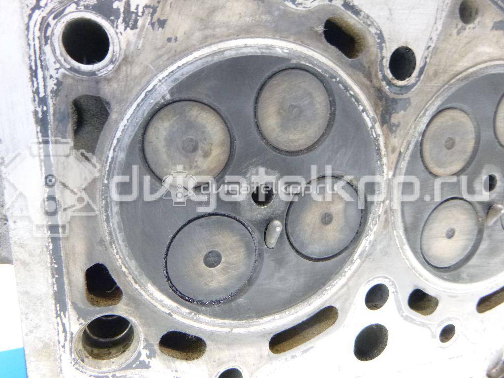 Фото Головка блока  1433147 для citroen Jumper 250 {forloop.counter}}