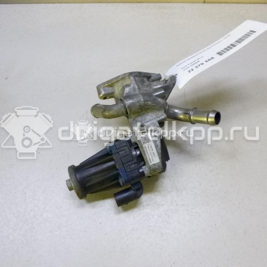 Фото Клапан рециркуляции выхлопных газов  1835009 для citroen Jumper 250