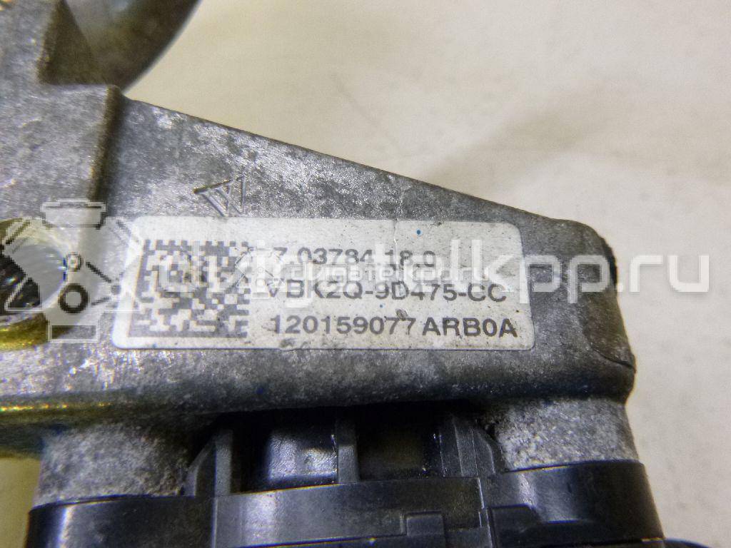 Фото Клапан рециркуляции выхлопных газов  1835009 для citroen Jumper 250 {forloop.counter}}