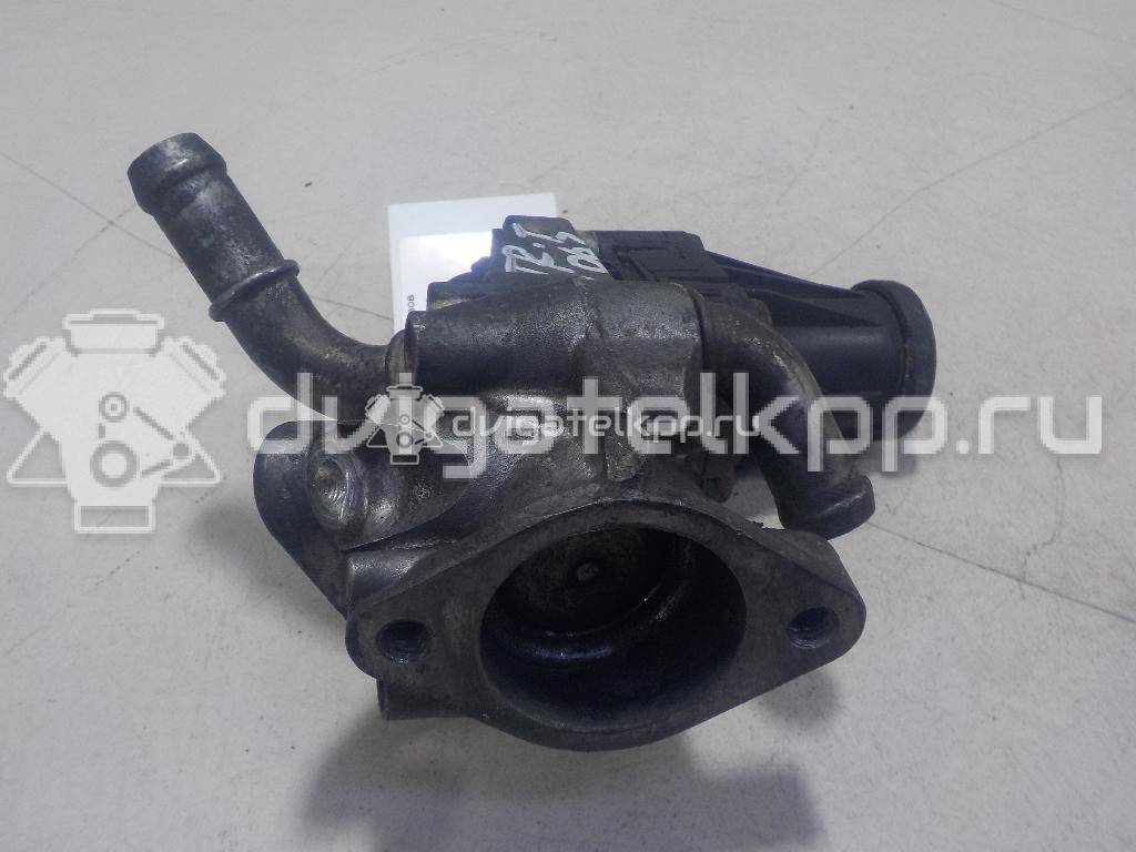 Фото Клапан рециркуляции выхлопных газов  1835009 для citroen Jumper 250 {forloop.counter}}