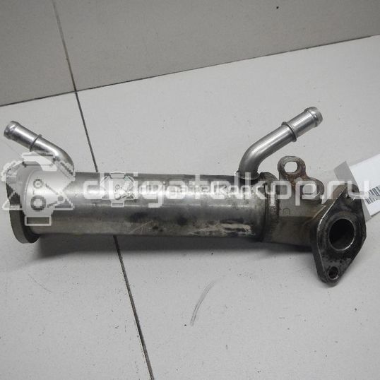 Фото Радиатор системы EGR  1683527 для citroen Jumper 250