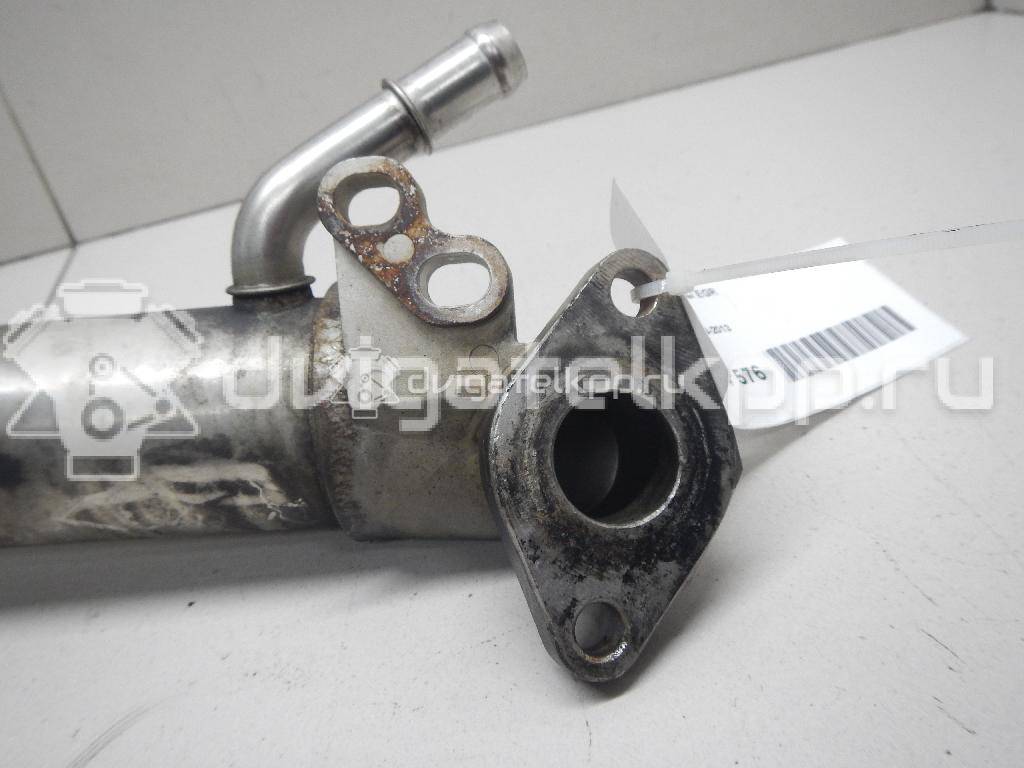 Фото Радиатор системы EGR  1683527 для citroen Jumper 250 {forloop.counter}}