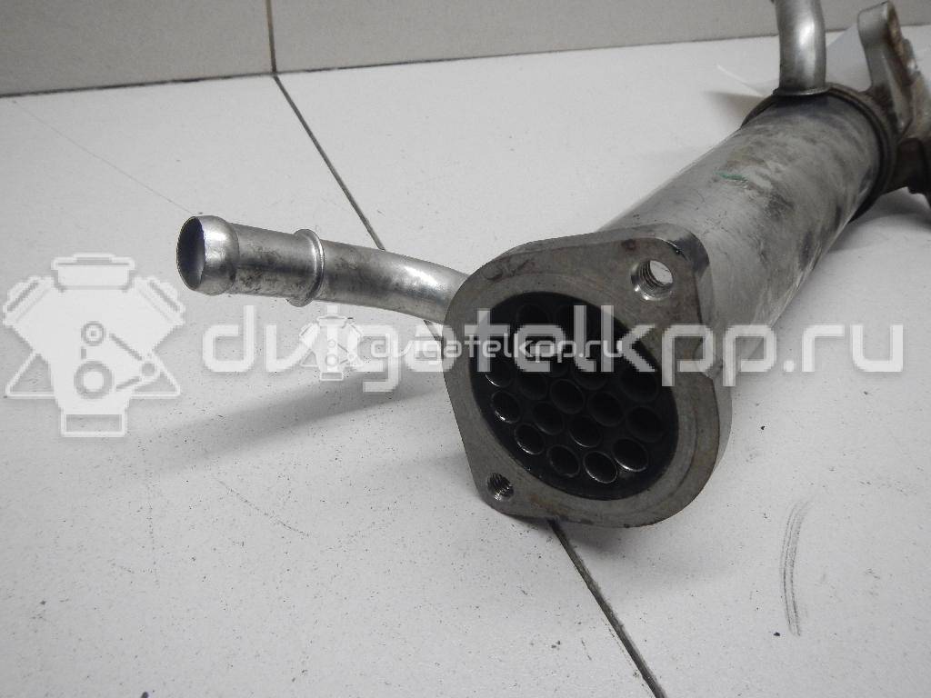 Фото Радиатор системы EGR  1683527 для citroen Jumper 250 {forloop.counter}}