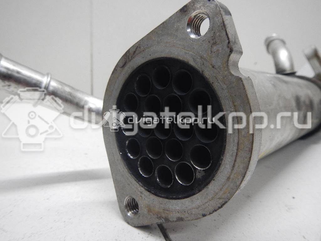 Фото Радиатор системы EGR  1683527 для citroen Jumper 250 {forloop.counter}}
