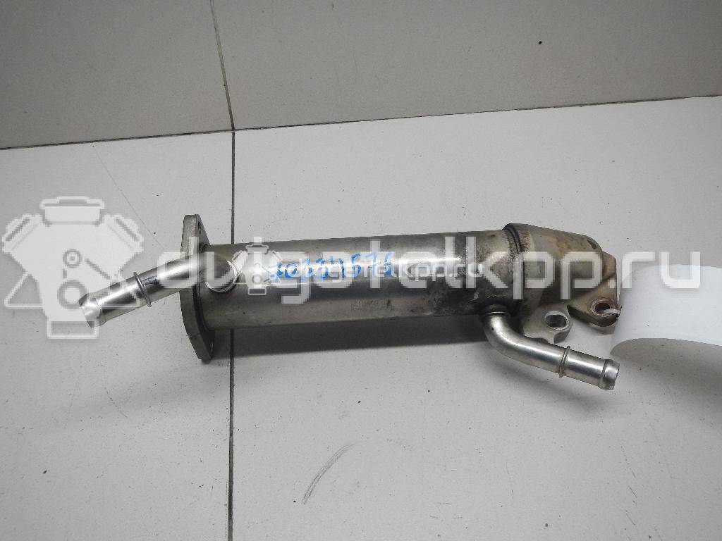 Фото Радиатор системы EGR  1683527 для citroen Jumper 250 {forloop.counter}}