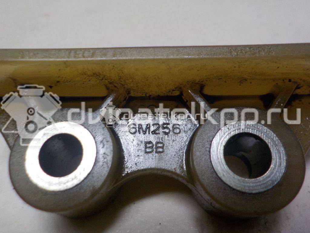 Фото Направляющая цепи ГРМ  6c1q6m256bb для citroen Jumper 250 {forloop.counter}}