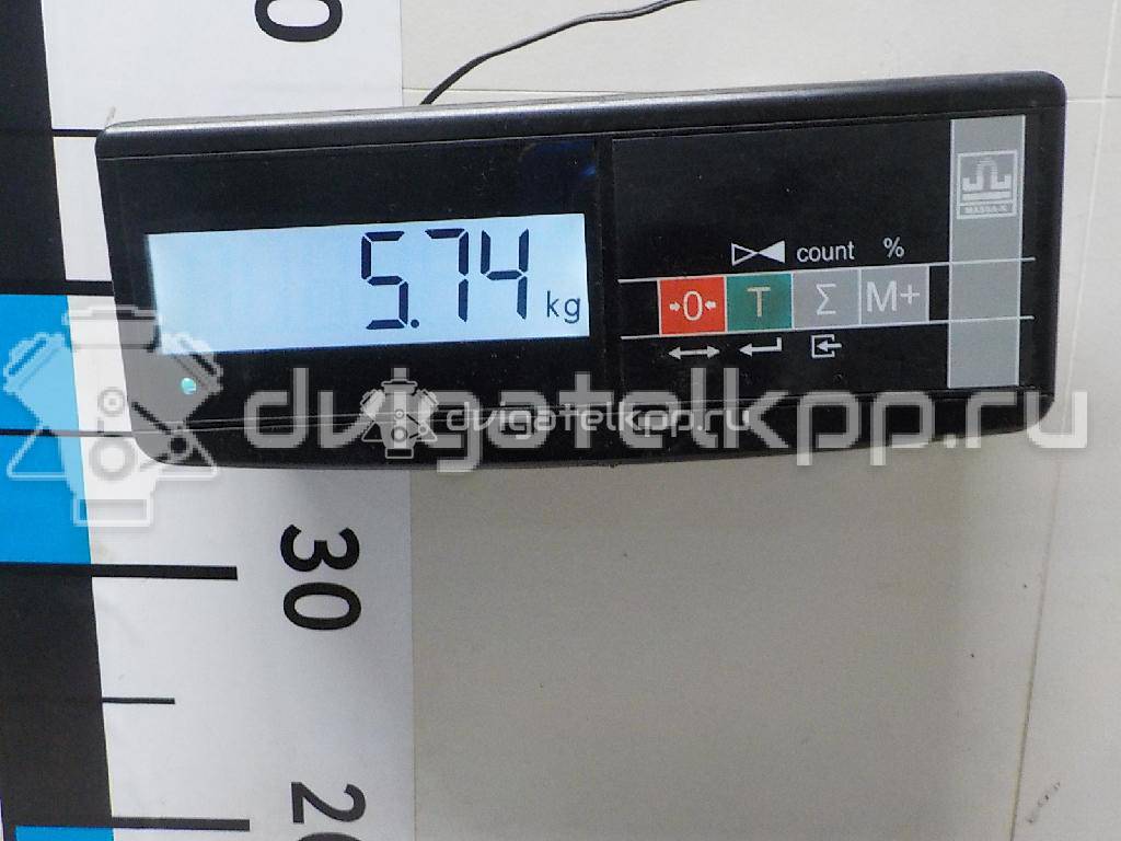 Фото Компрессор системы кондиционирования  9676552680 для Citroen Jumper {forloop.counter}}
