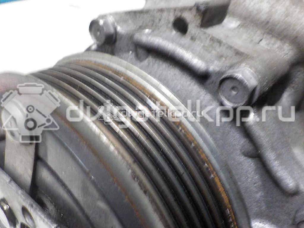 Фото Компрессор системы кондиционирования  9676552680 для Citroen Jumper {forloop.counter}}