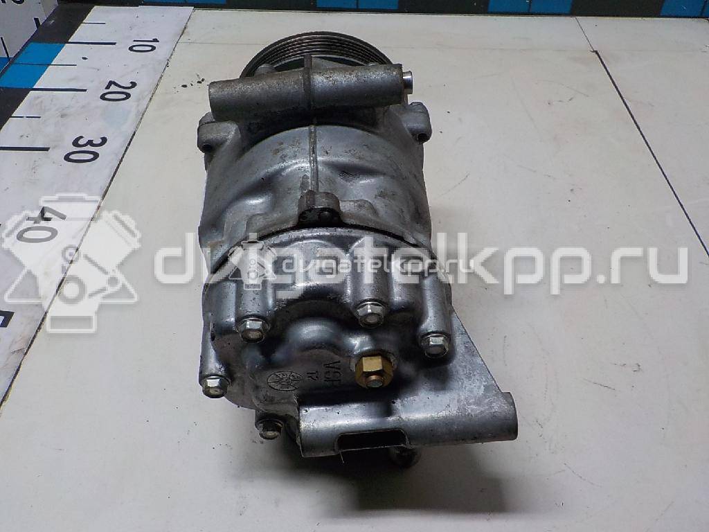 Фото Компрессор системы кондиционирования  9676552680 для Citroen Jumper {forloop.counter}}