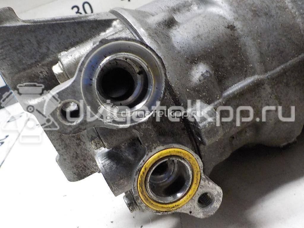 Фото Компрессор системы кондиционирования  9676552680 для Citroen Jumper {forloop.counter}}