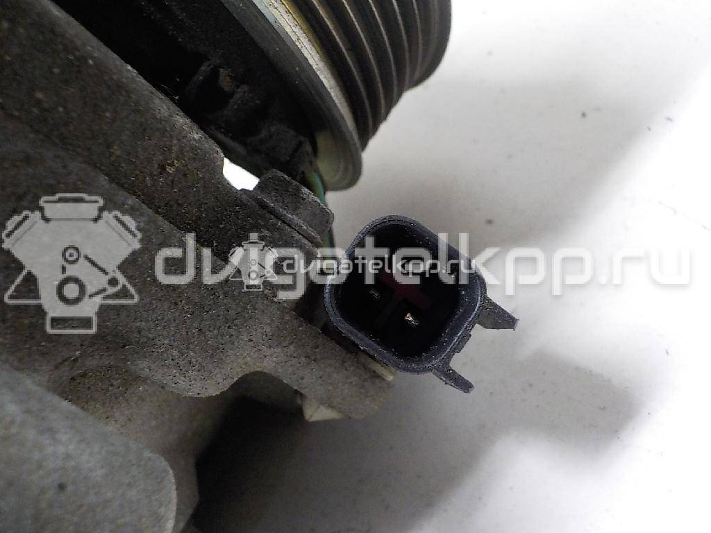 Фото Компрессор системы кондиционирования  9676552680 для Citroen Jumper {forloop.counter}}