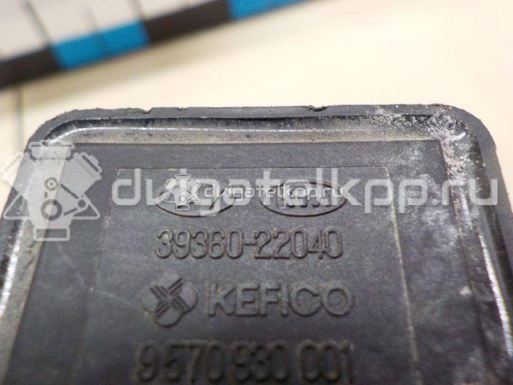 Фото Датчик ускорения  3936022040 для citroen Saxo {forloop.counter}}