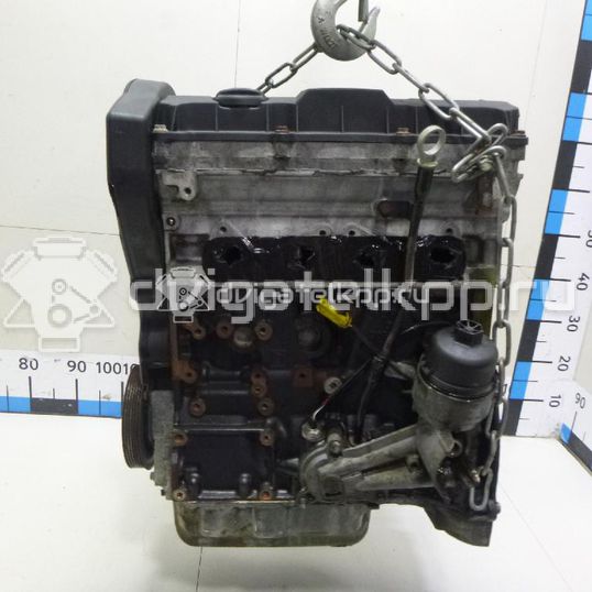 Фото Контрактный (б/у) двигатель NFU (TU5JP4) для Citroen / Peugeot 109-122 л.с 16V 1.6 л бензин 01353X