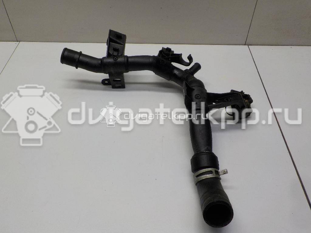 Фото Трубка системы охлаждения  1351CL для citroen Xsara {forloop.counter}}