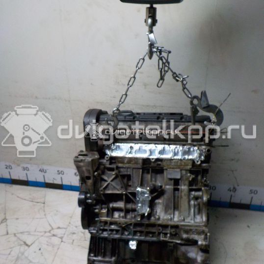 Фото Контрактный (б/у) двигатель RLZ (EW10D) для Citroen C5 140 л.с 16V 2.0 л бензин 0135aj
